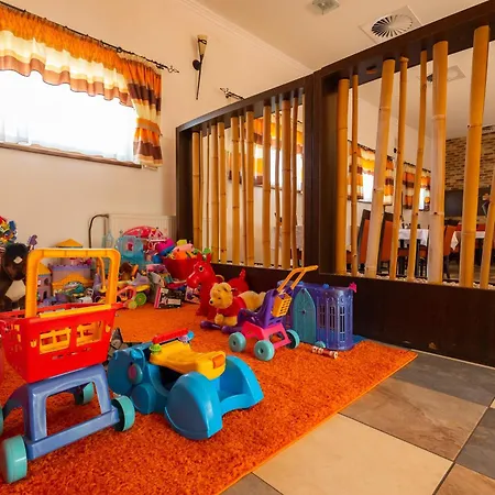 Gasthof Veľký Meder Izop