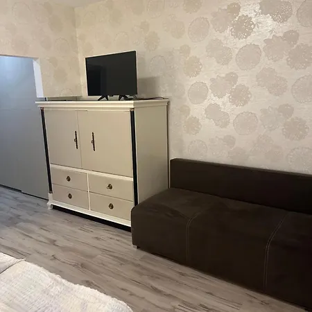 Velky Meder 3*