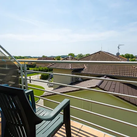 Veľký Meder 3* Izop