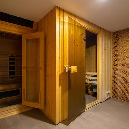 Veľký Meder Gasthof